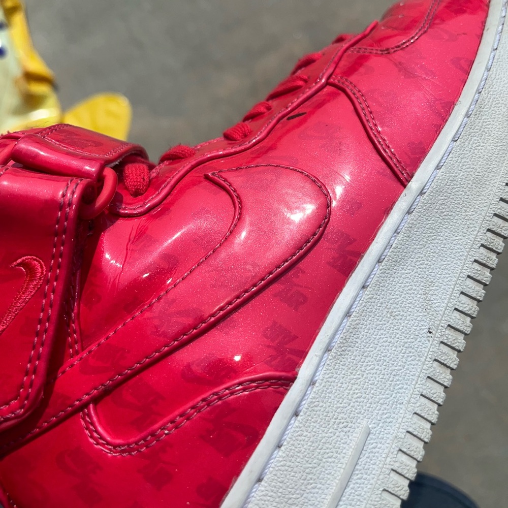 Nike Air Force 1 High tops